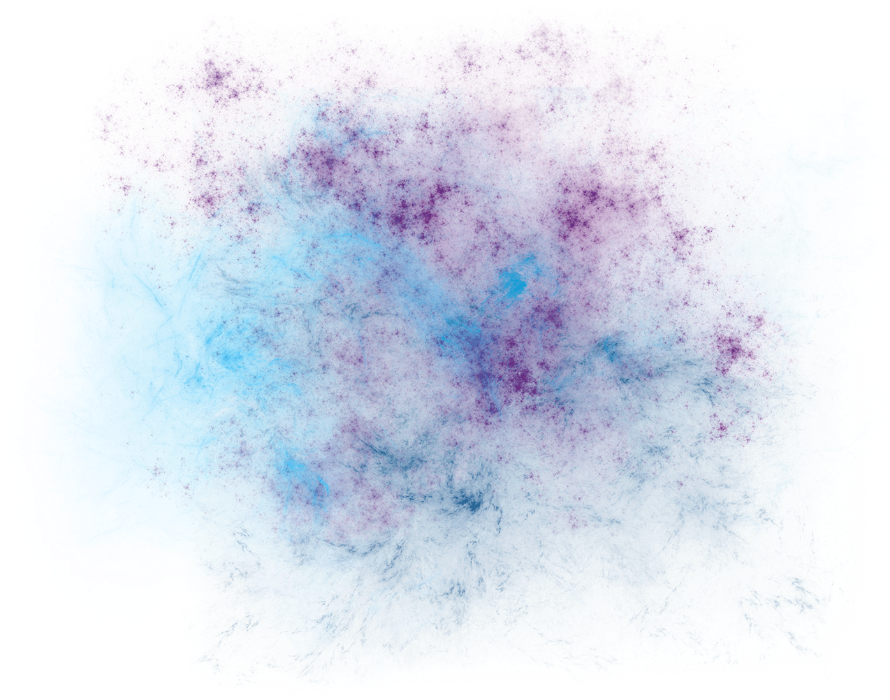 Nebula PNG Photo