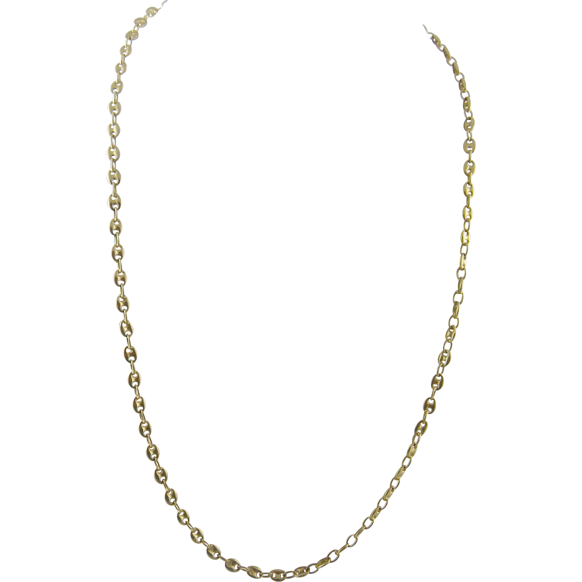 Necklace PNG HD Isolated