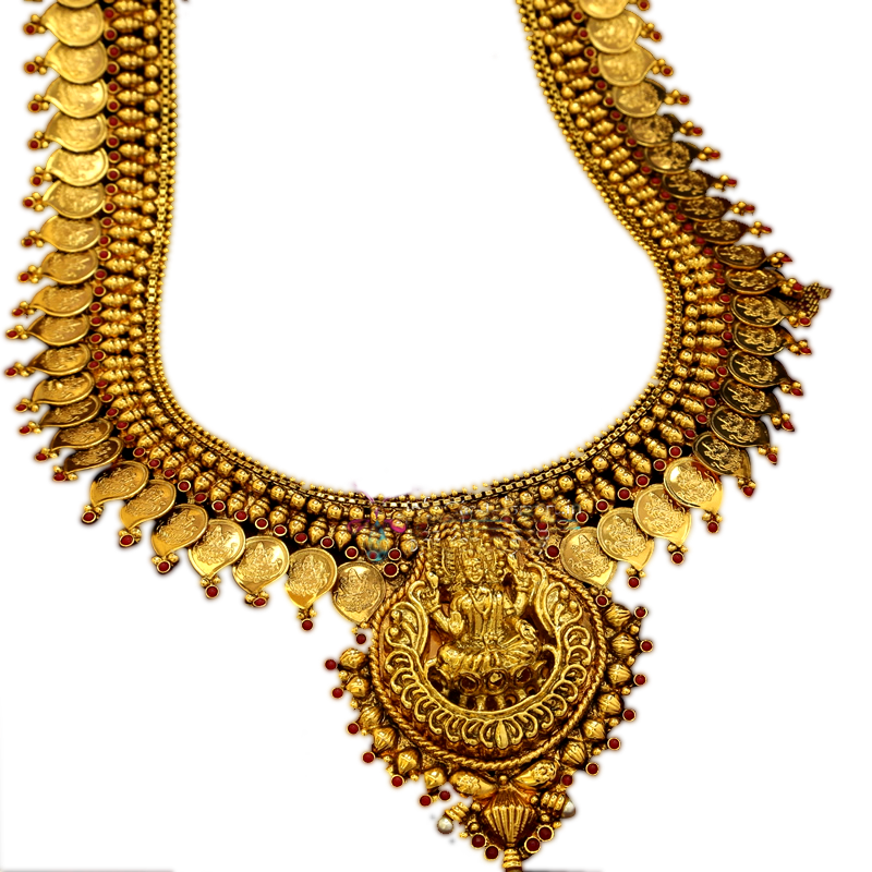 Necklace PNG Isolated File