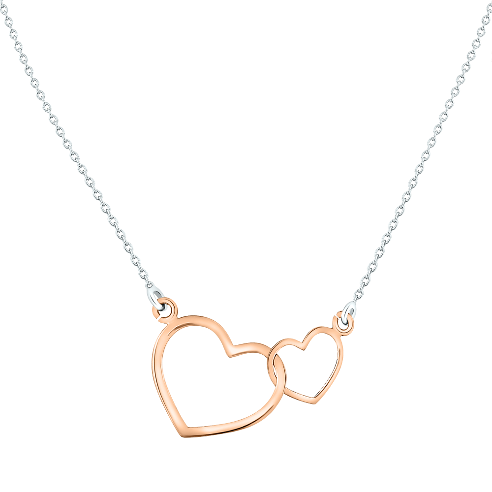 Necklace PNG Isolated Image