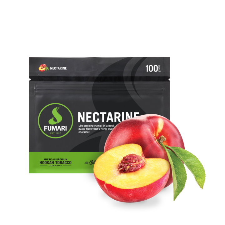 Nectarine PNG Image
