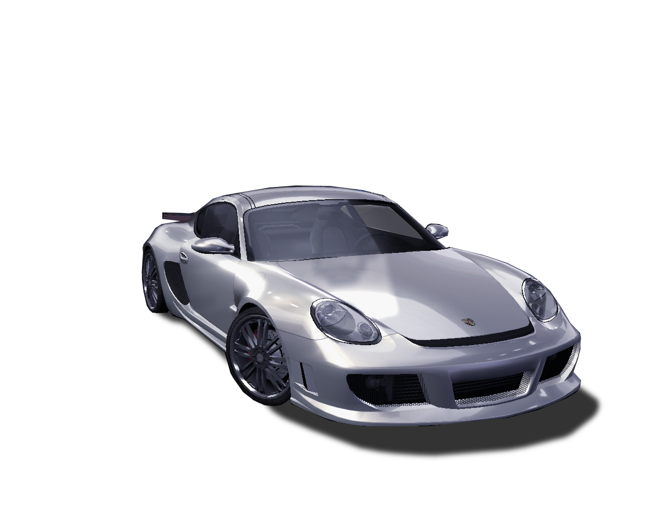 Need for Speed PNG HD Isolated