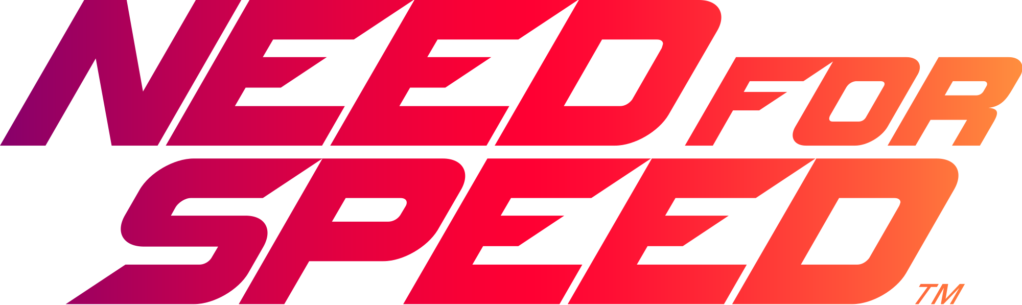 Need for Speed PNG HD