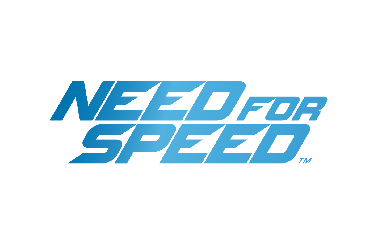 Need for Speed PNG Isolated Transparent Image