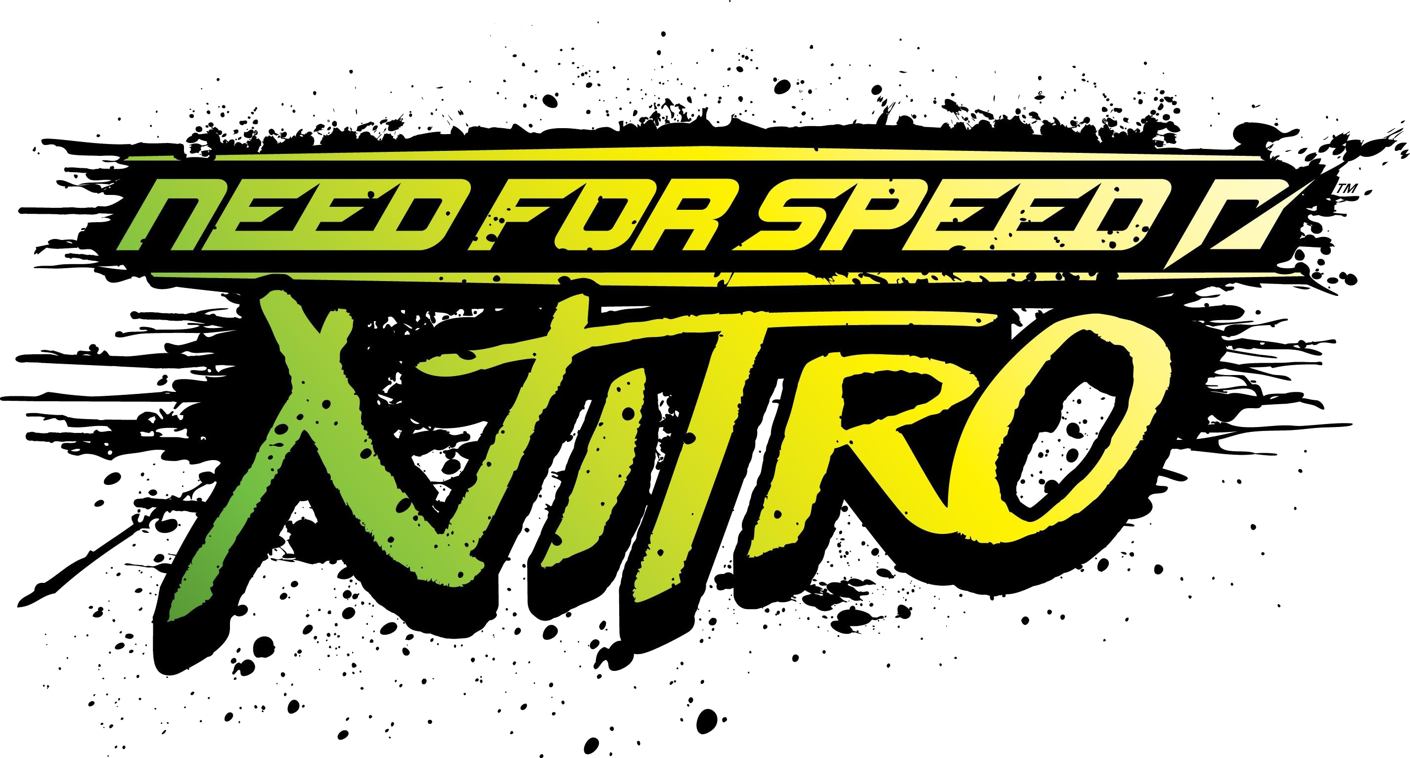 Need for Speed PNG Picture
