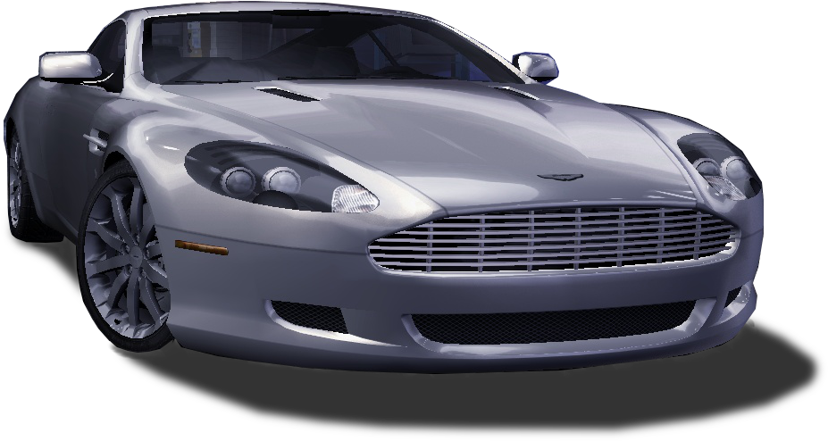 Need for Speed Transparent Images PNG