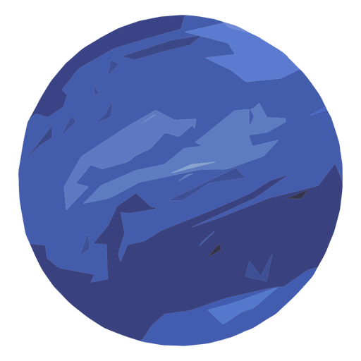 Neptune PNG Clipart