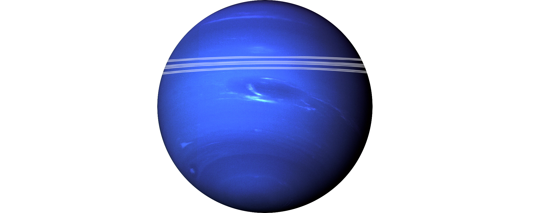 Neptune PNG File