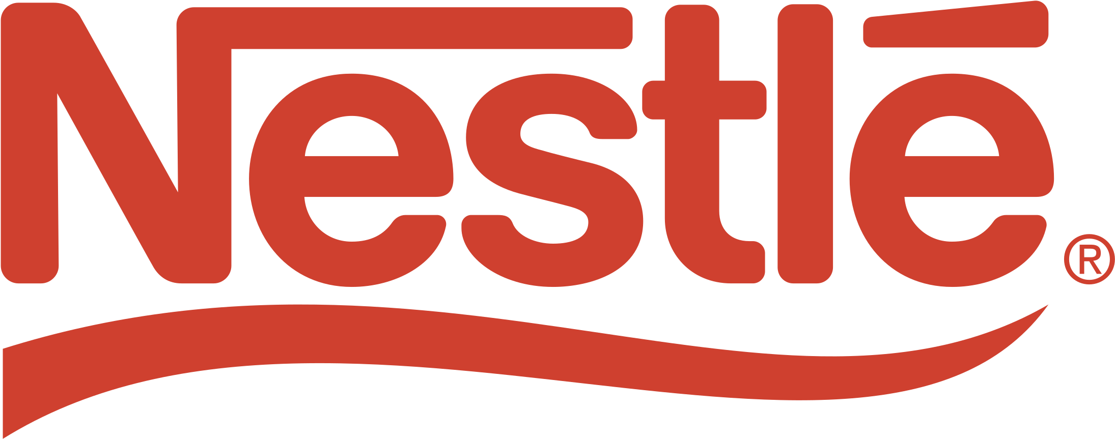 Nestlé Logo PNG Free Download