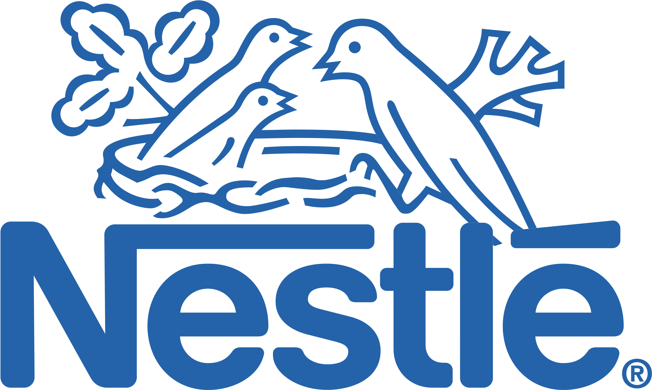 Nestle Logo Png Photos Png Mart | Images and Photos finder