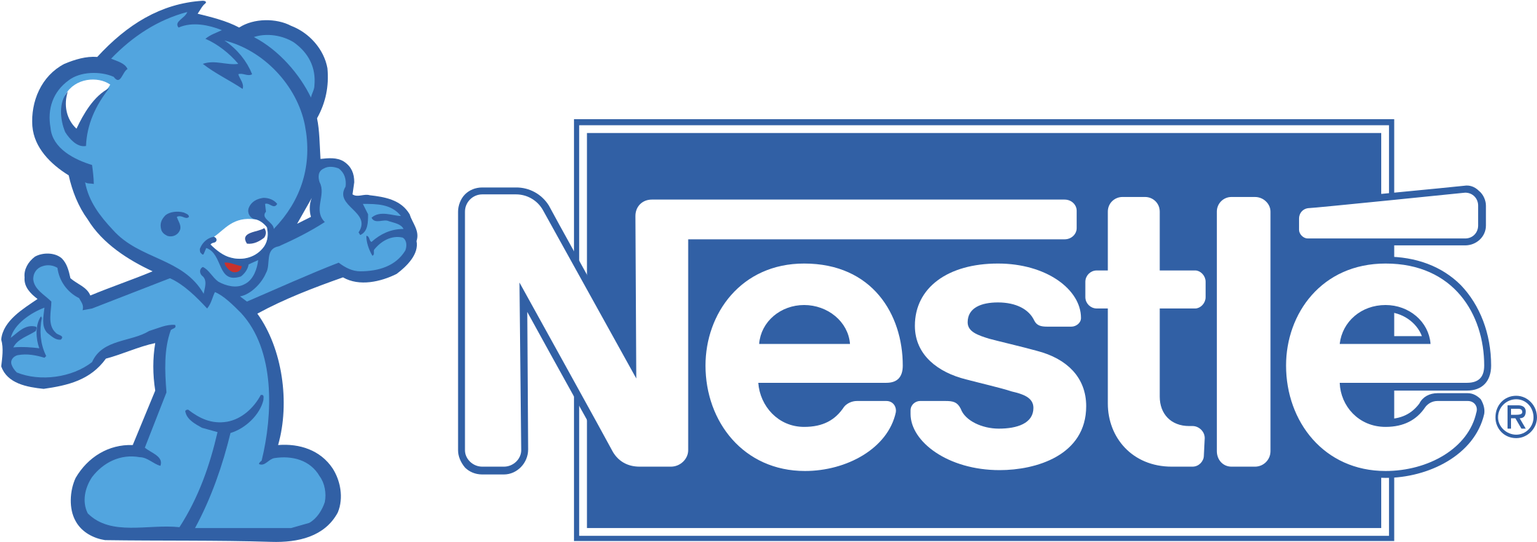 Nestlé Logo PNG Isolated Pic