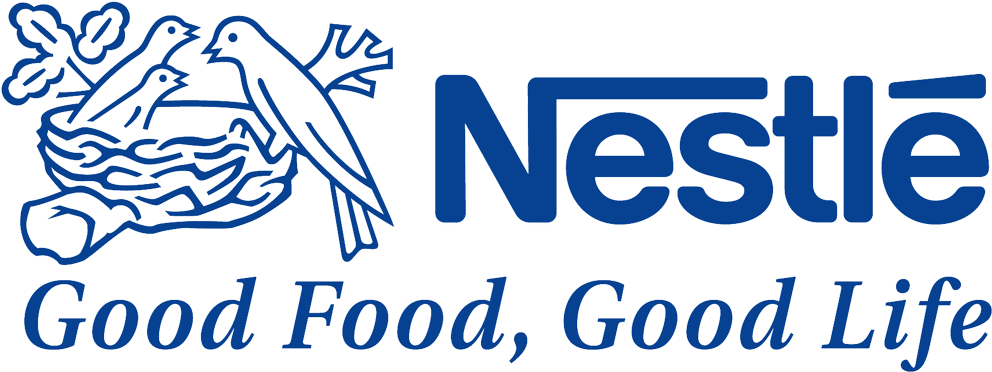 Nestlé Logo PNG Transparent
