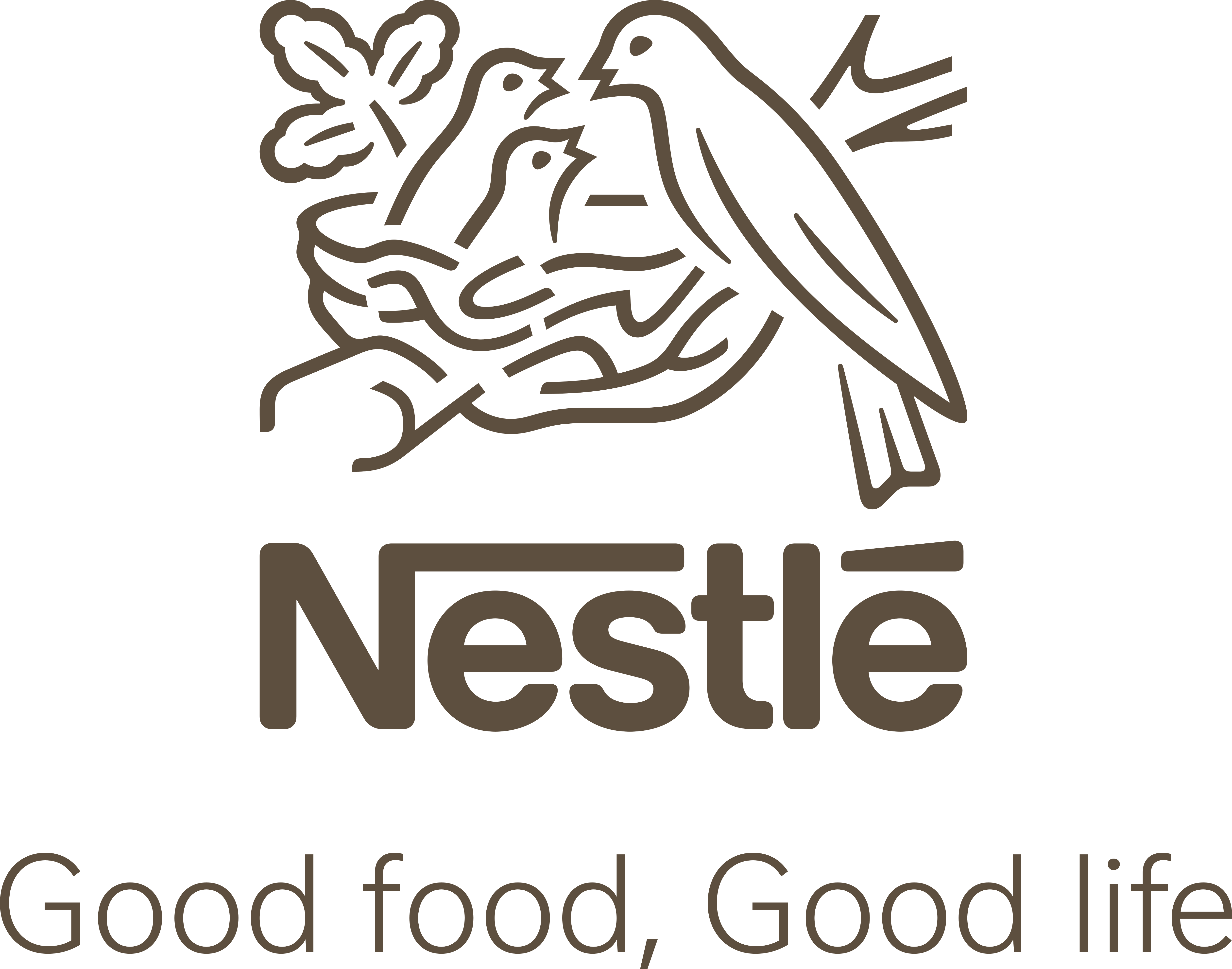 Nestlé PNG Image