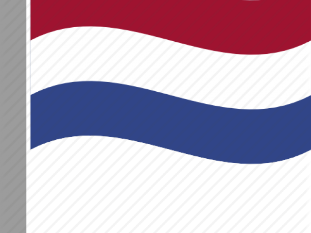 Netherlands Flag PNG Isolated File