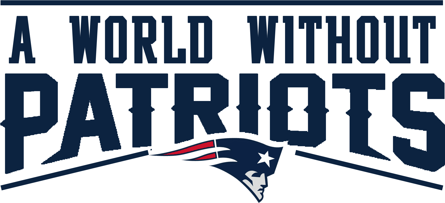 New England Patriots PNG HD Isolated