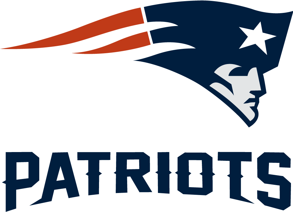 New England Patriots PNG Pic
