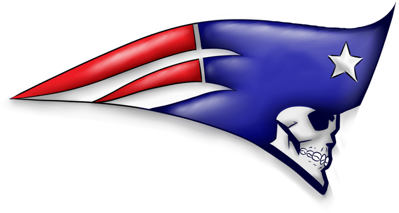 New England Patriots PNG Picture