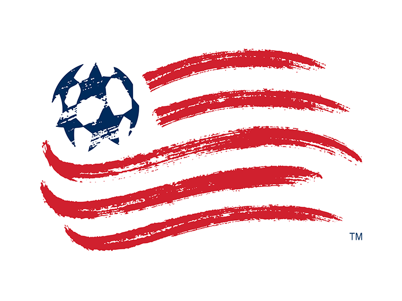 New England Revolution PNG Pic