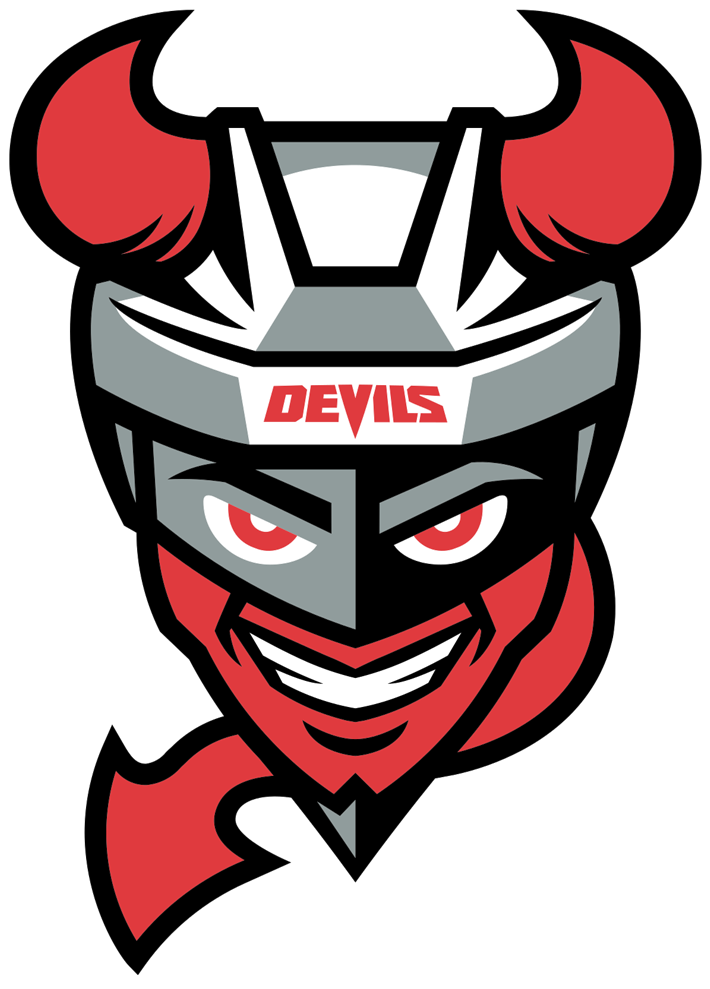 New Jersey Devils PNG HD