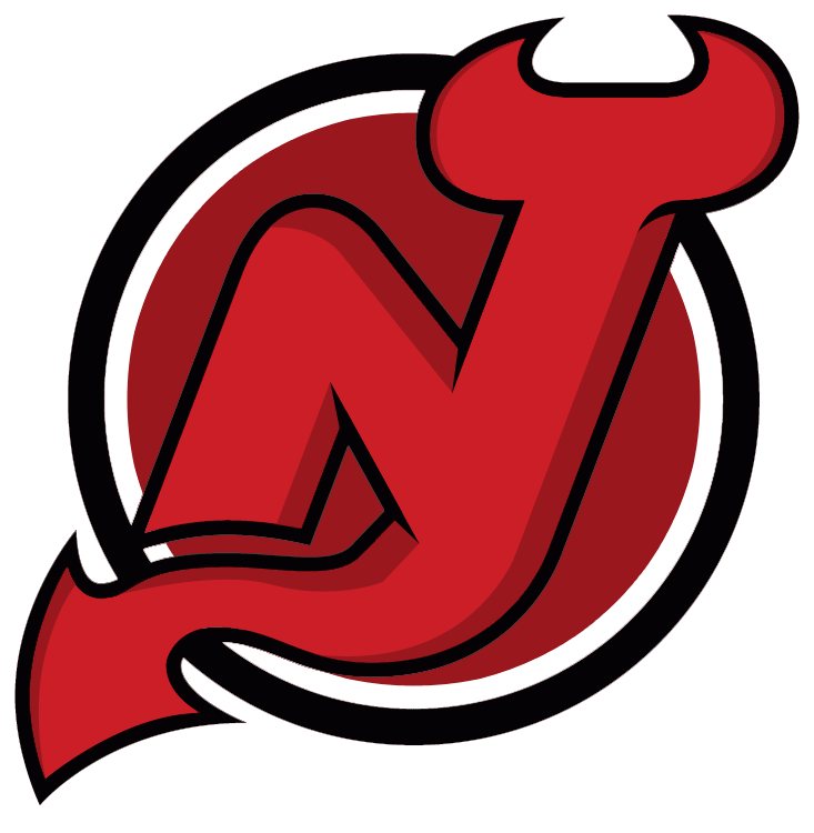 New Jersey Devils PNG Image