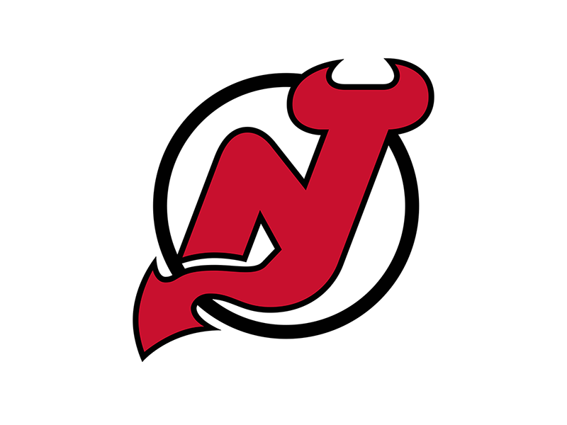 New Jersey Devils PNG Photo