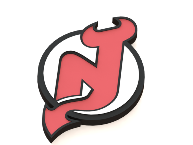 New Jersey Devils PNG