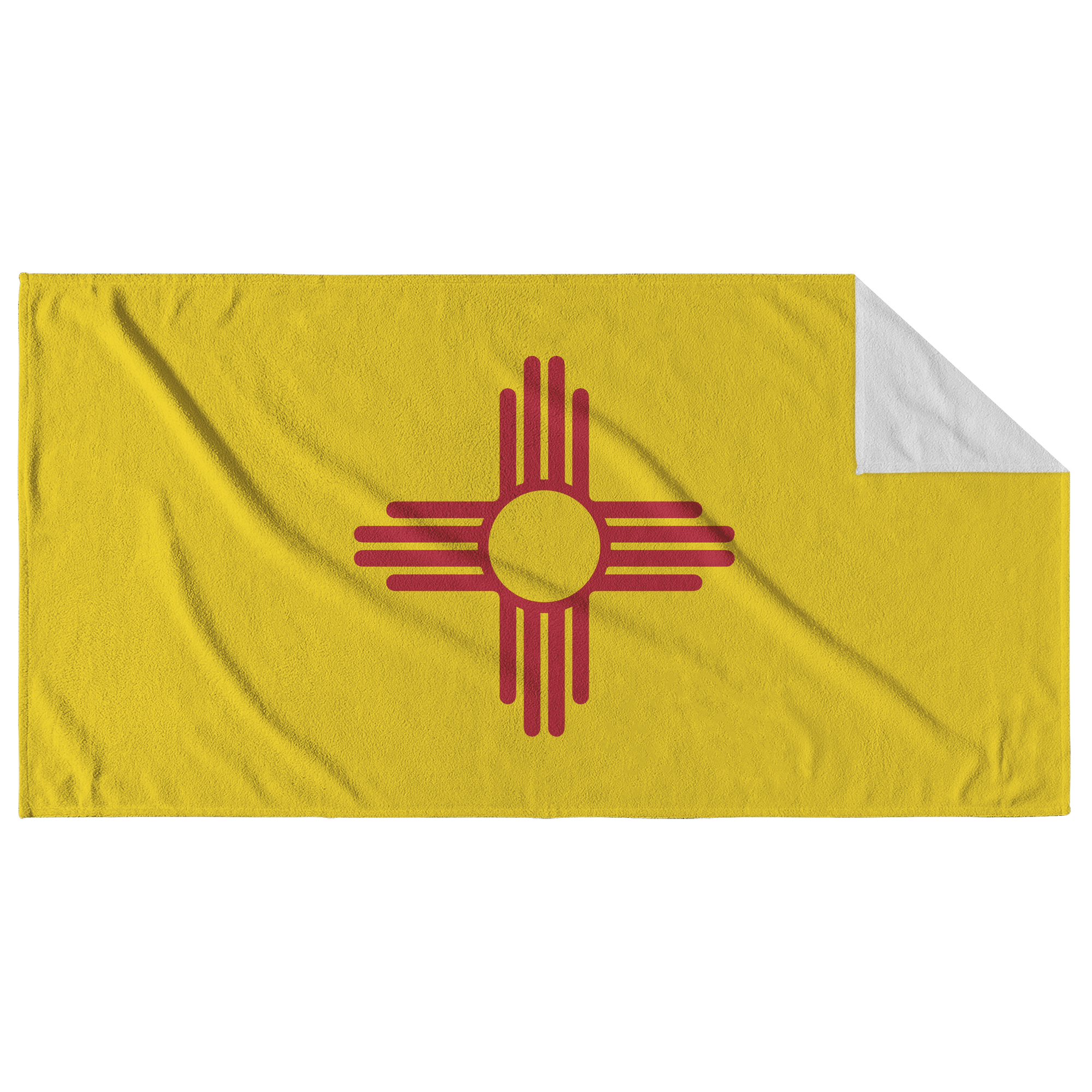 New Mexico Flag PNG