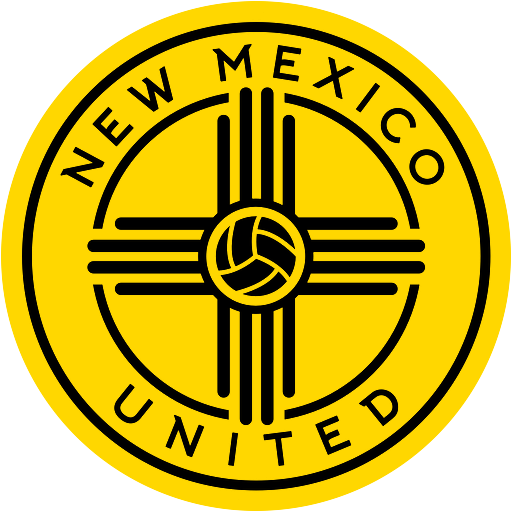 New Mexico United PNG HD