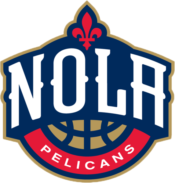 New Orleans Pelicans PNG Pic