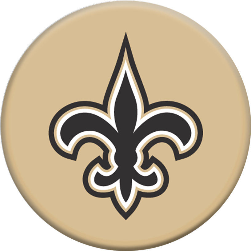 New Orleans Saints PNG HD