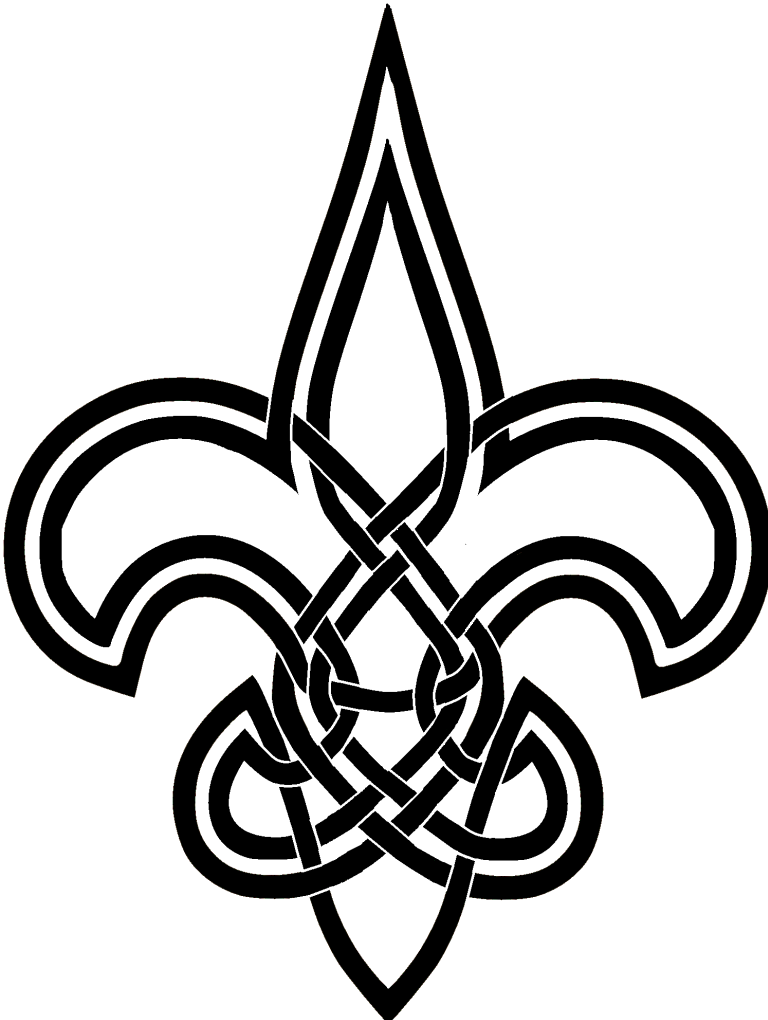 New Orleans Saints PNG Photo