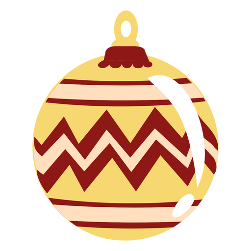 New Year Ball PNG