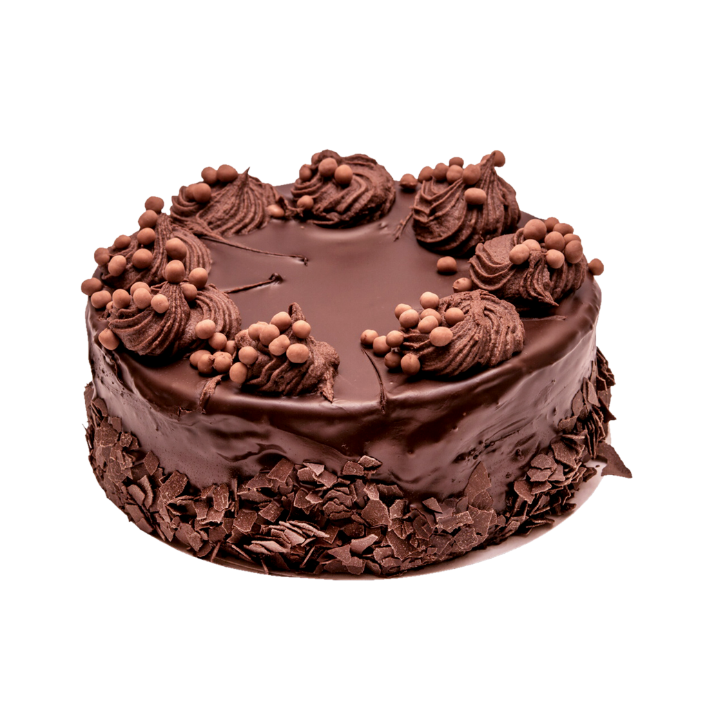 New Year Cake PNG Photos