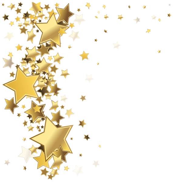 New Year Decoration PNG Picture