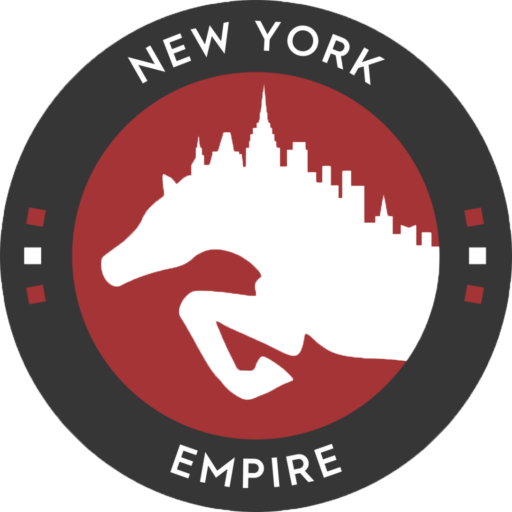 New York Empire PNG HD