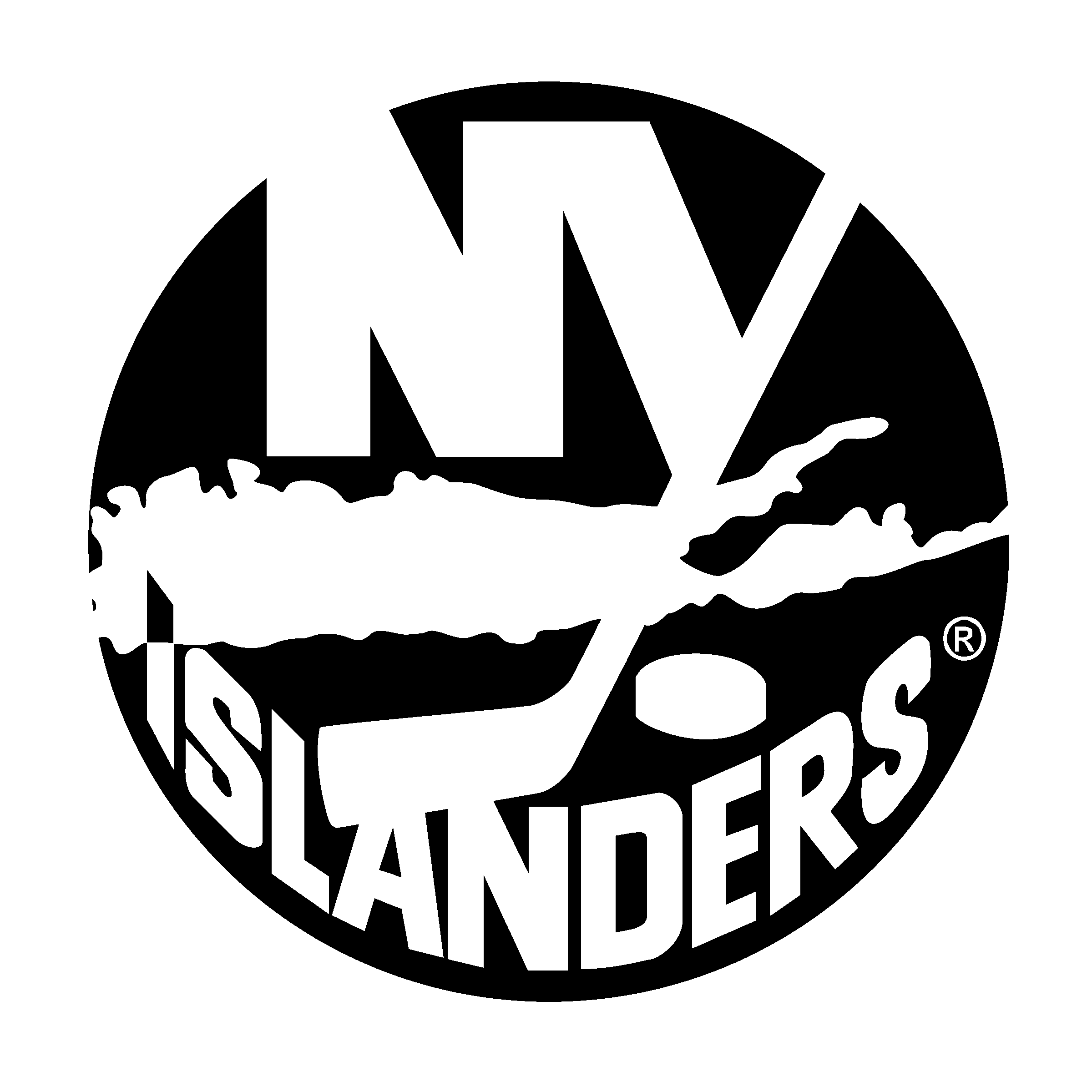 New York Islanders PNG File
