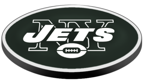 New York Jets PNG File
