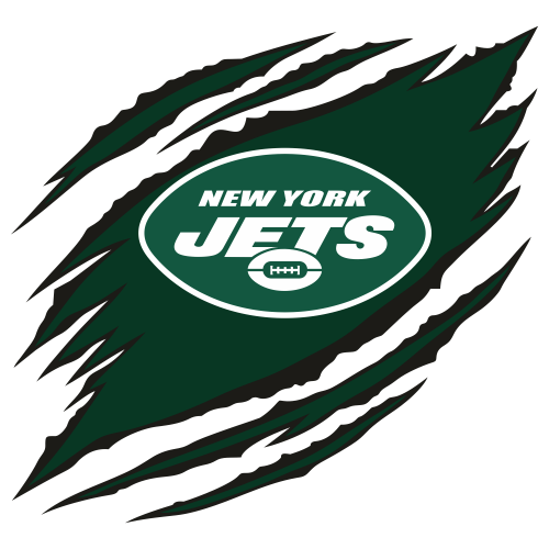 New York Jets PNG Isolated Pic