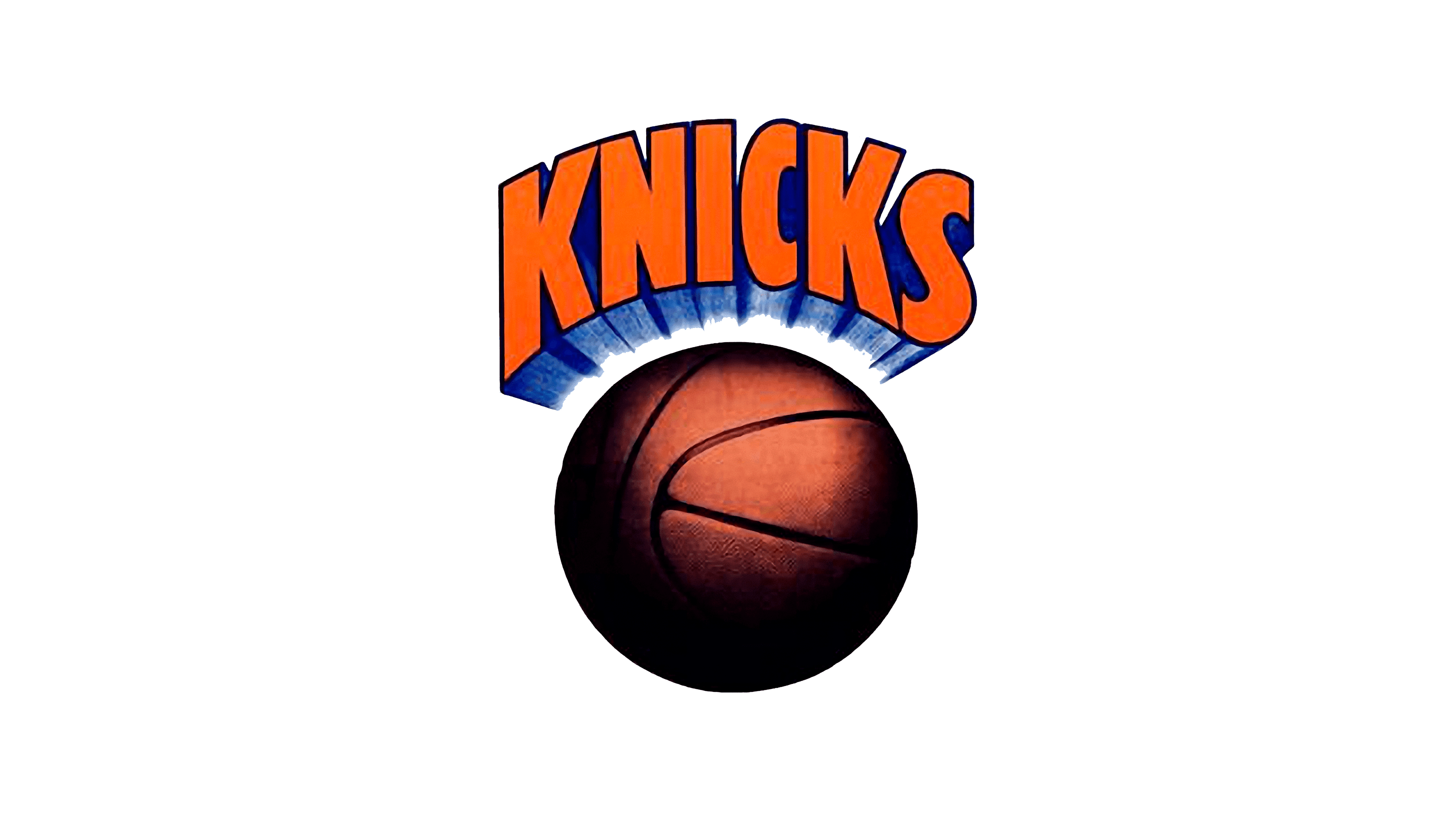 New York Knicks PNG File