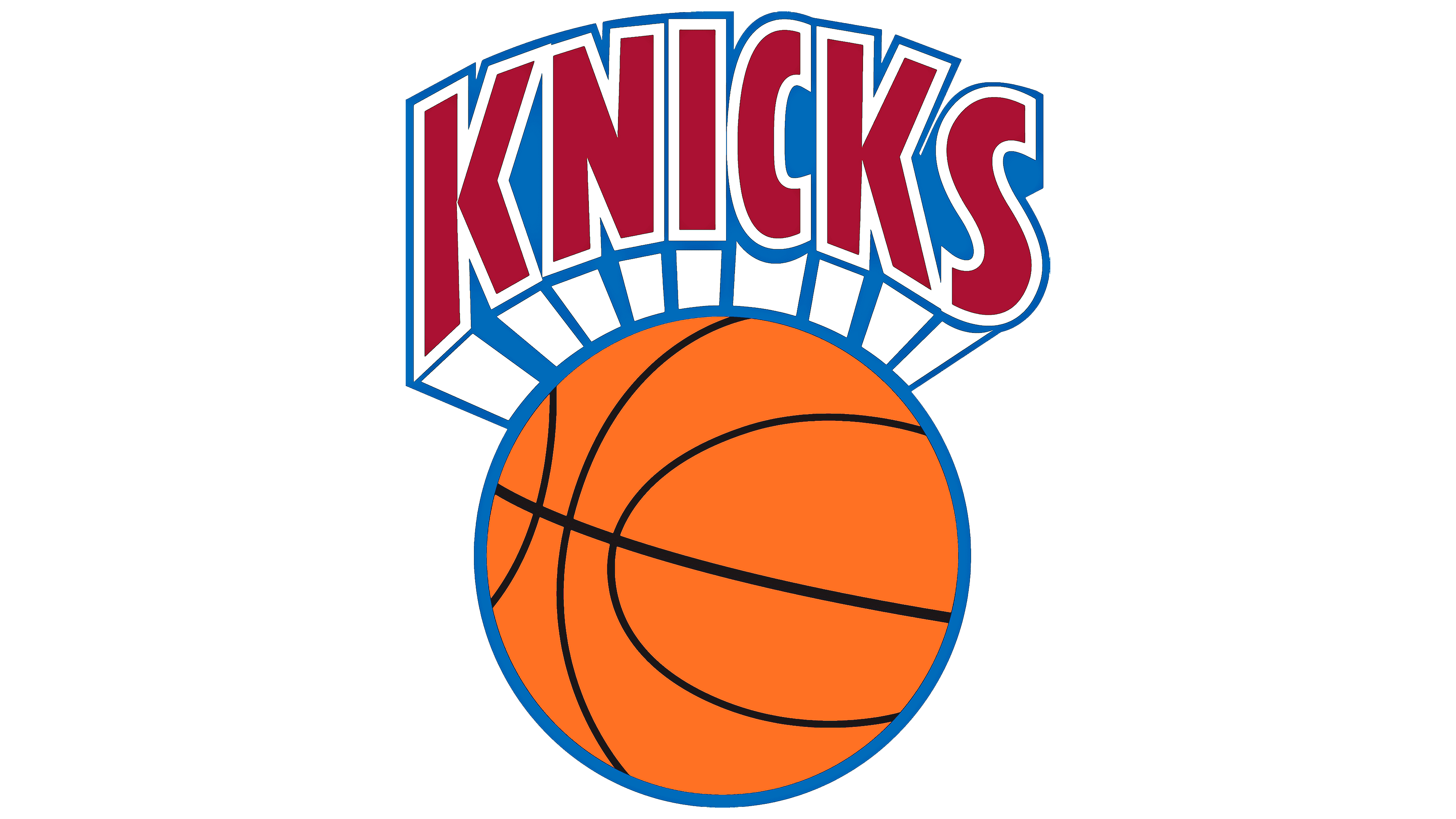 New York Knicks PNG Image