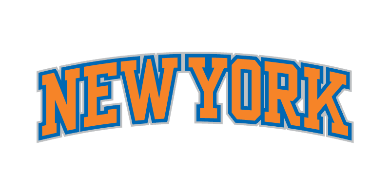 New York Knicks PNG Isolated HD