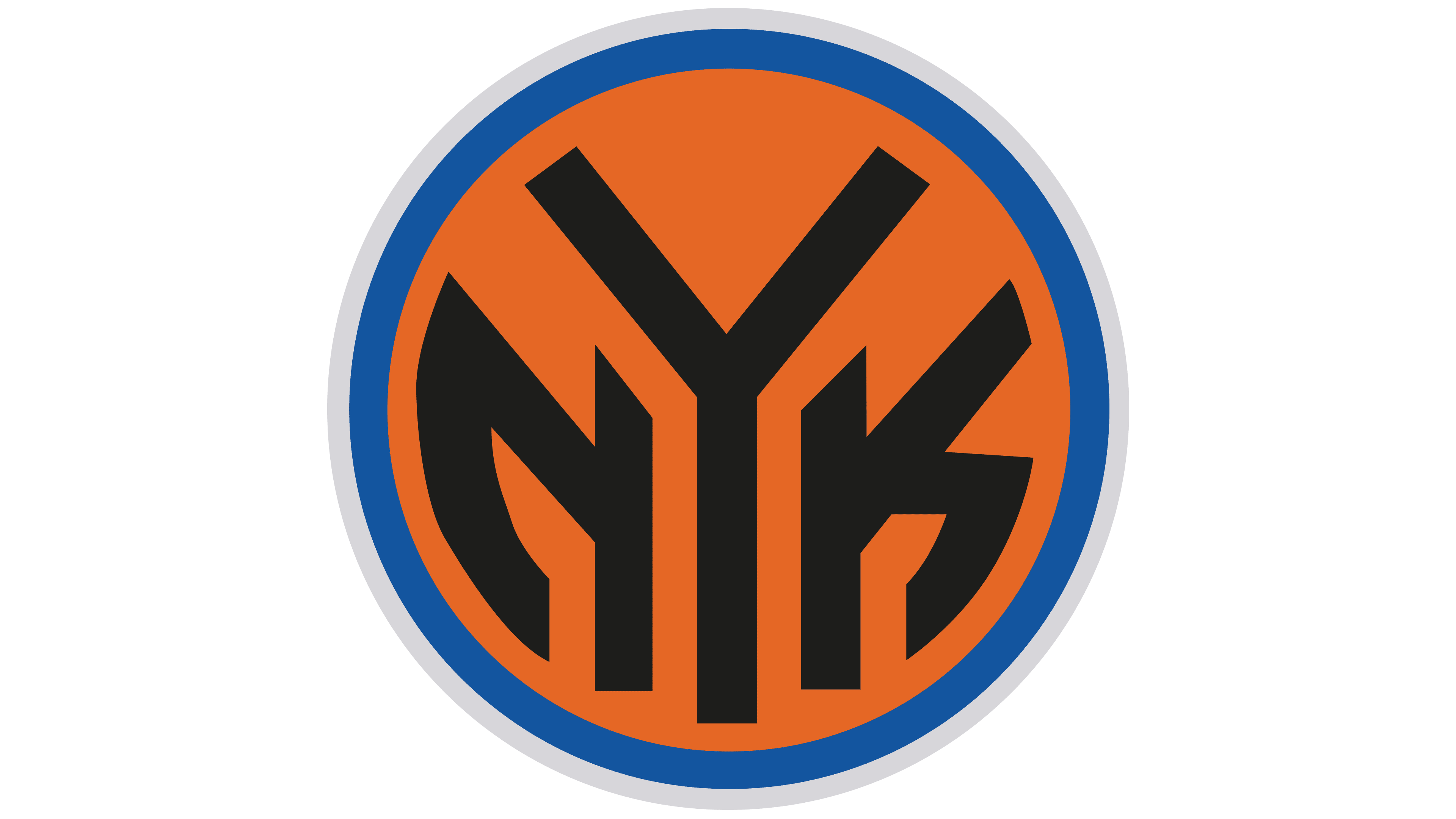 New York Knicks PNG Photo