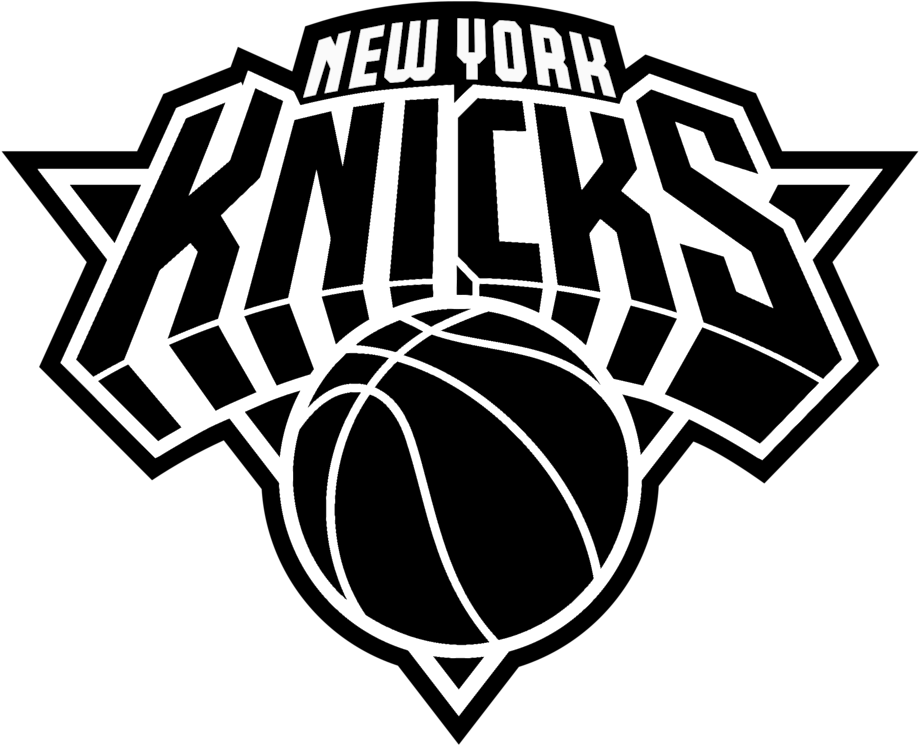 New York Knicks PNG Photos