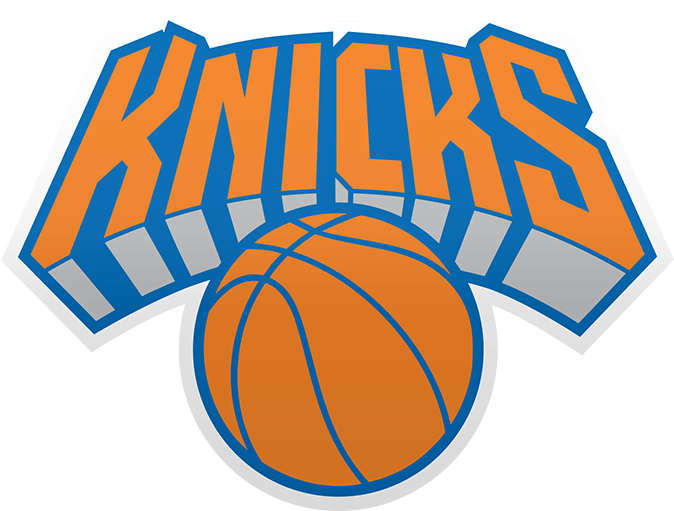 New York Knicks PNG Picture