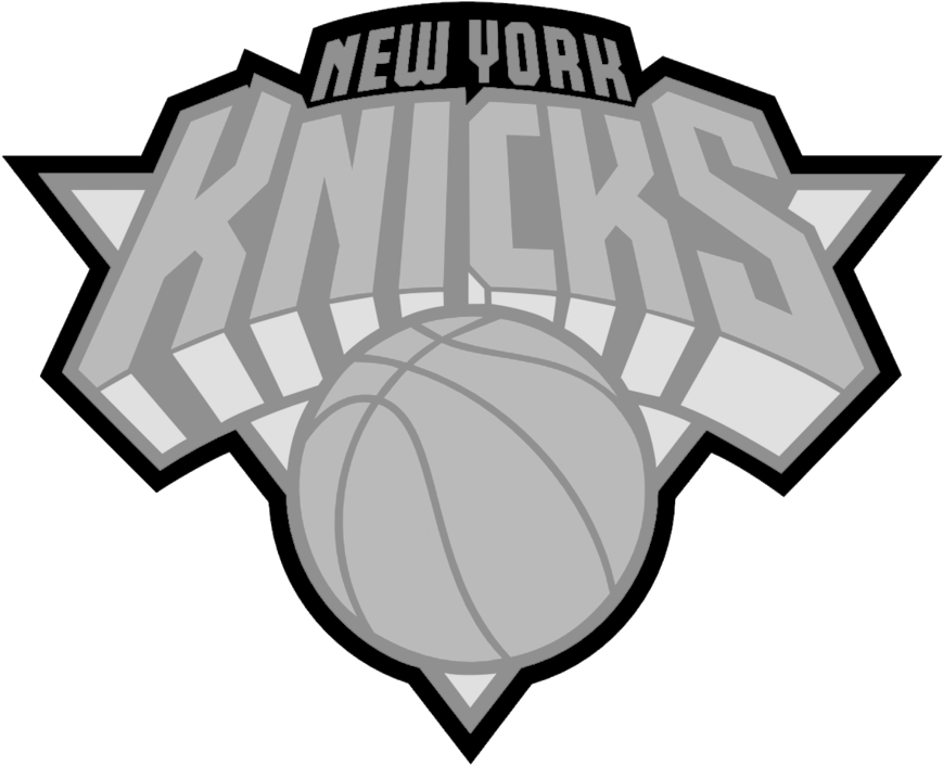 New York Knicks PNG
