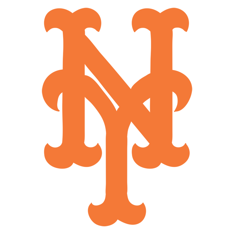New York Mets PNG HD Isolated