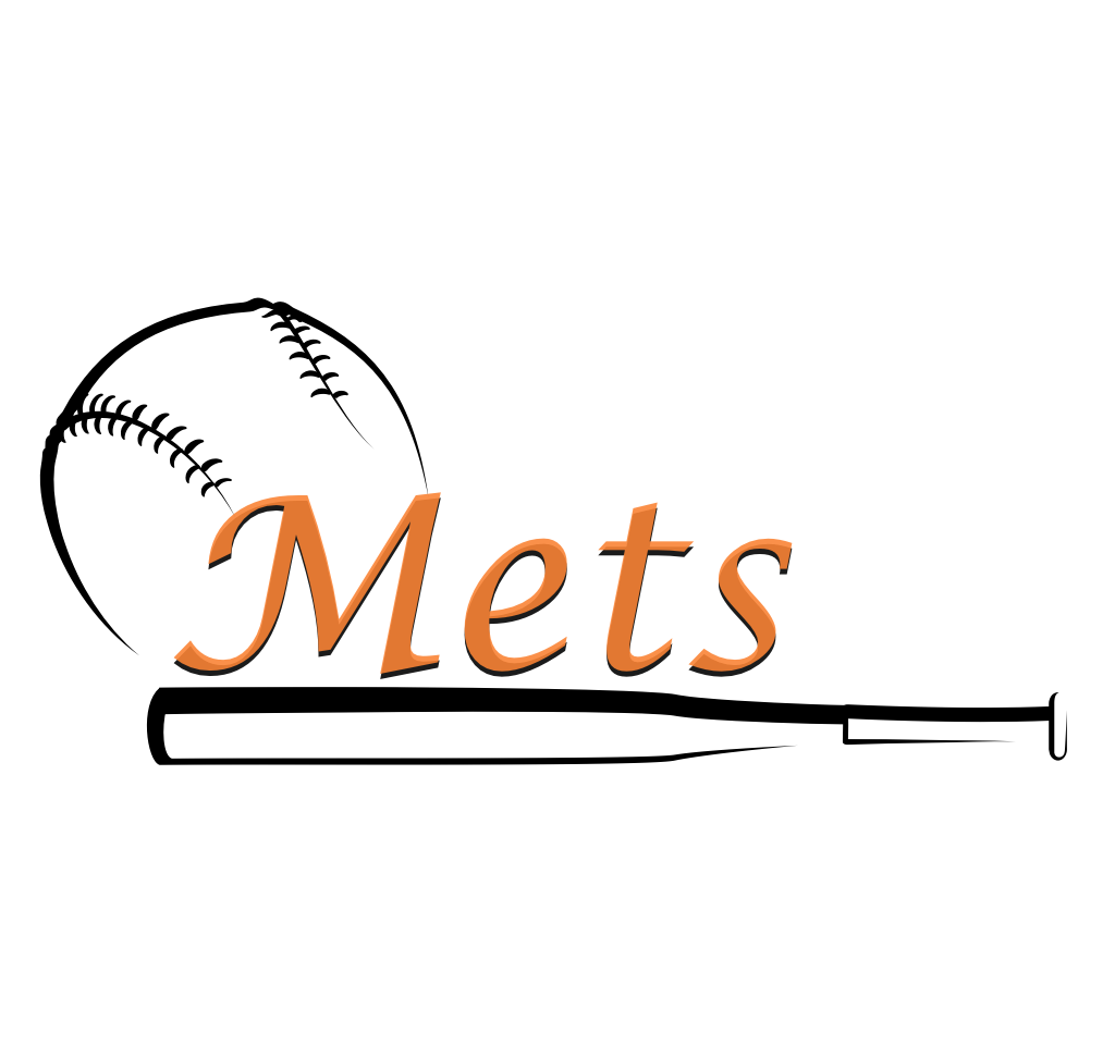 New York Mets PNG HD