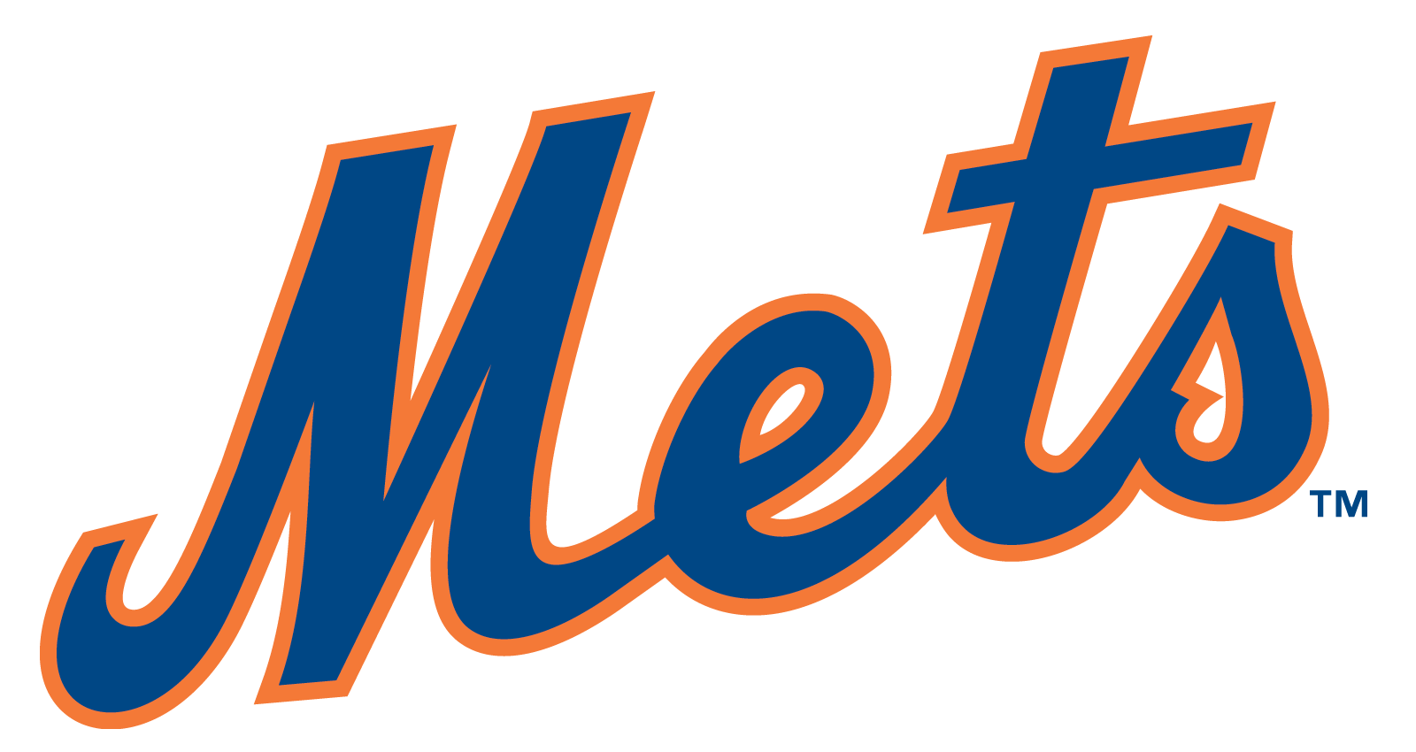 New York Mets PNG Isolated HD