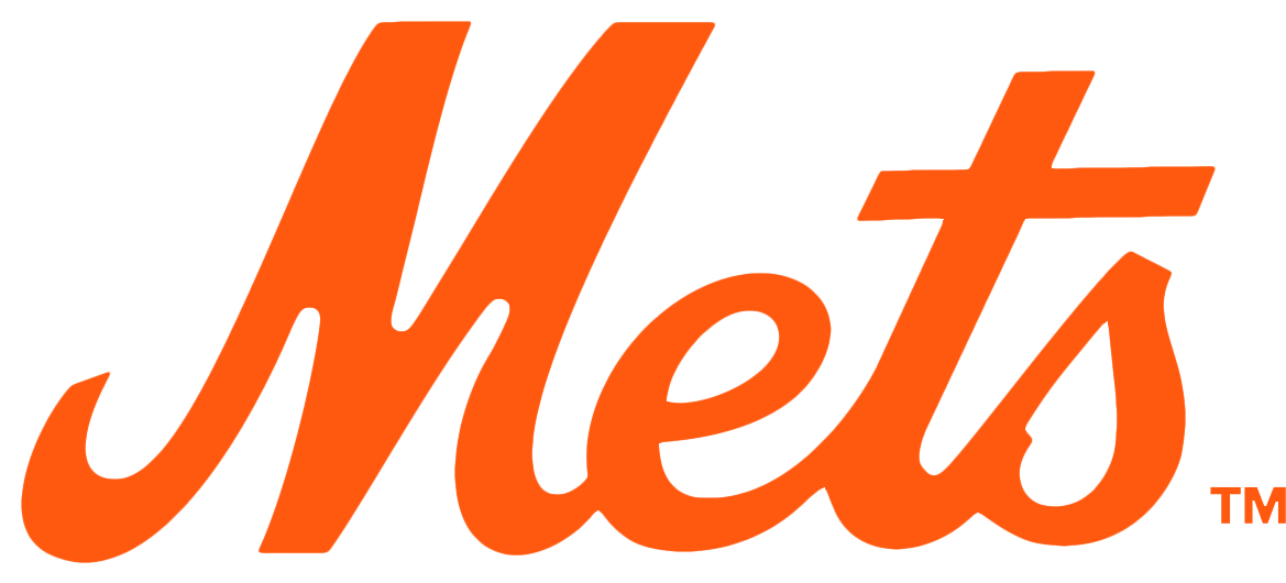 New York Mets PNG