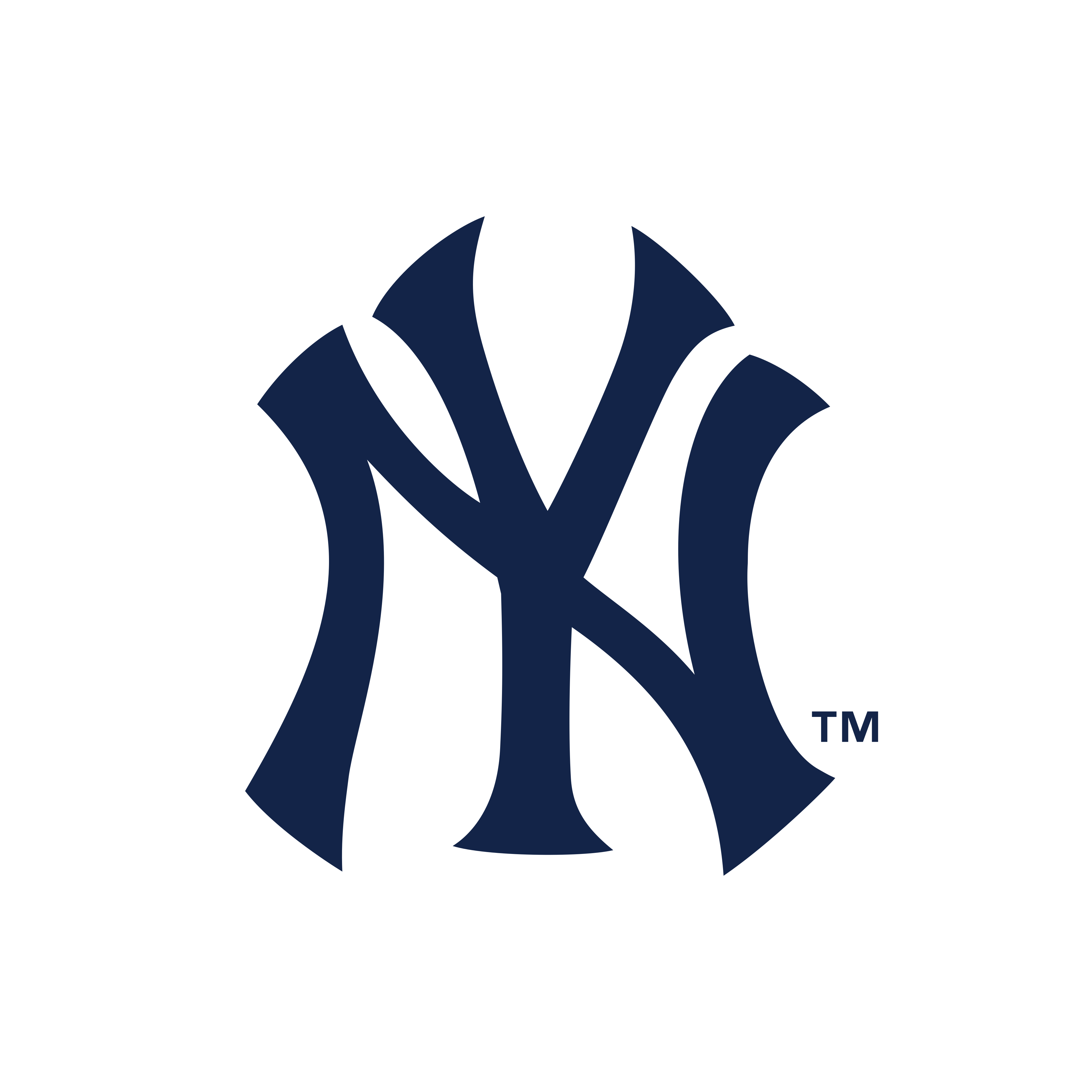 New York Yankees PNG Isolated HD